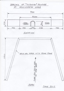 6 - Drawing Victorian Feature