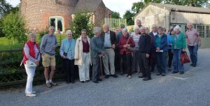 Boroughbridge and District Historical Society